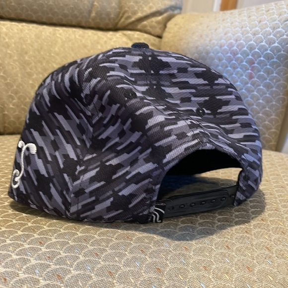 NWOT Imagine Music Festival Atlanta 2018 limited edition merch hat - Picture 5 of 5